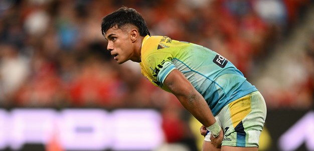 Injury report: Kini, Campbell expected for Cowboys clash