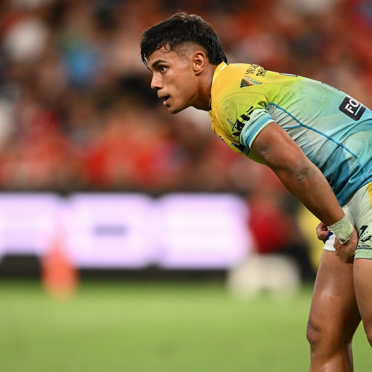 Injury report: Kini, Campbell expected for Cowboys clash