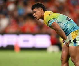 Injury report: Kini, Campbell expected for Cowboys clash