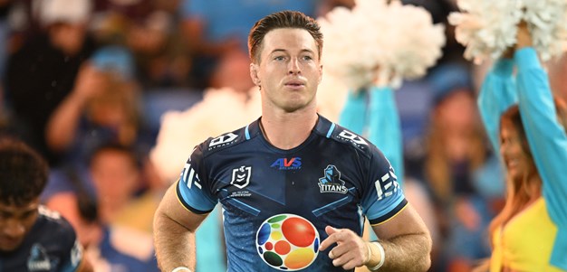 'So much belief': Verrills backing Titans to strike after focus on fundamentals