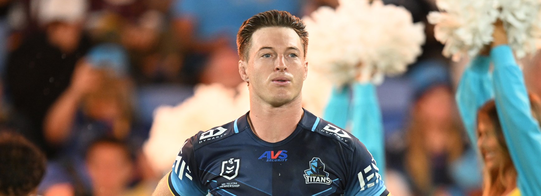 'So much belief': Verrills backing Titans to strike after focus on fundamentals