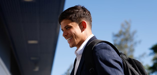 Late mail: Mouth-watering matchups await as Hannay keeps side unchanged for derby