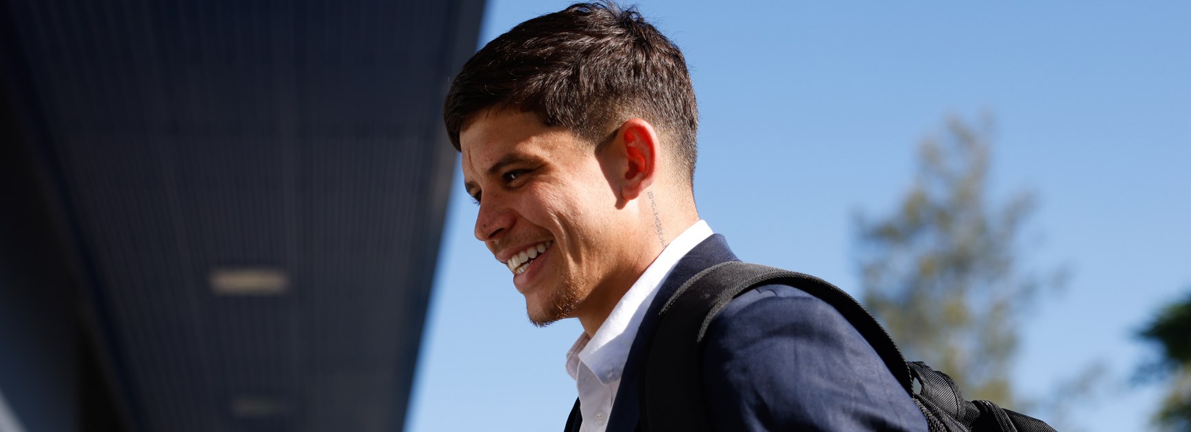 Late mail: Mouth-watering matchups await as Hannay keeps side unchanged for derby