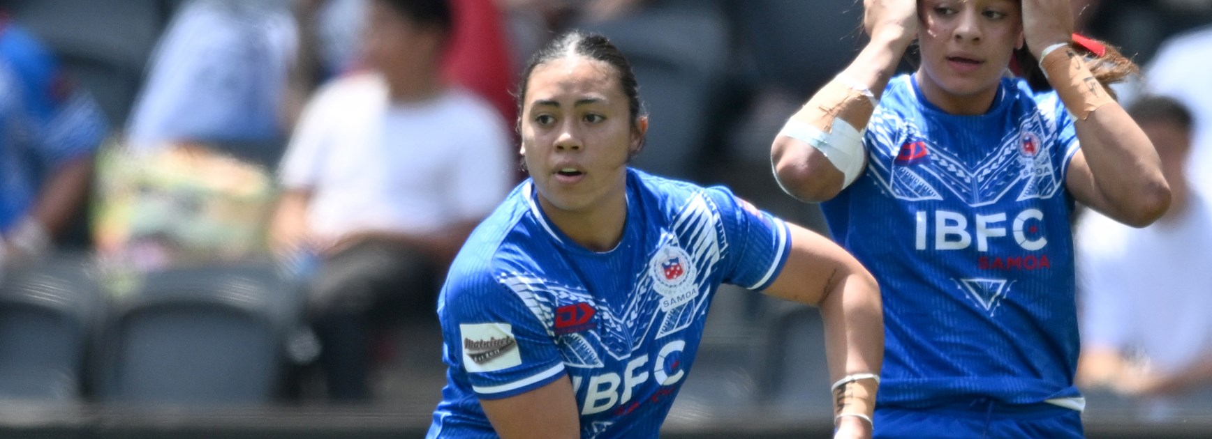 International selection tracker: Lofipo chooses Samoa after Jillaroos selection