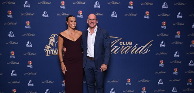 2026 Club Awards: Red Carpet Gallery