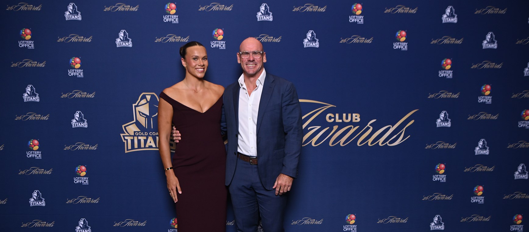 2026 Club Awards: Red Carpet Gallery