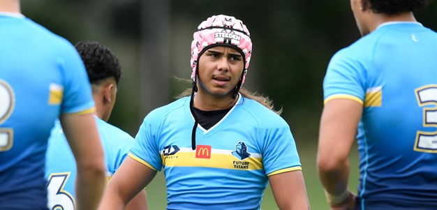 Players to watch: Future Titans v Auckland