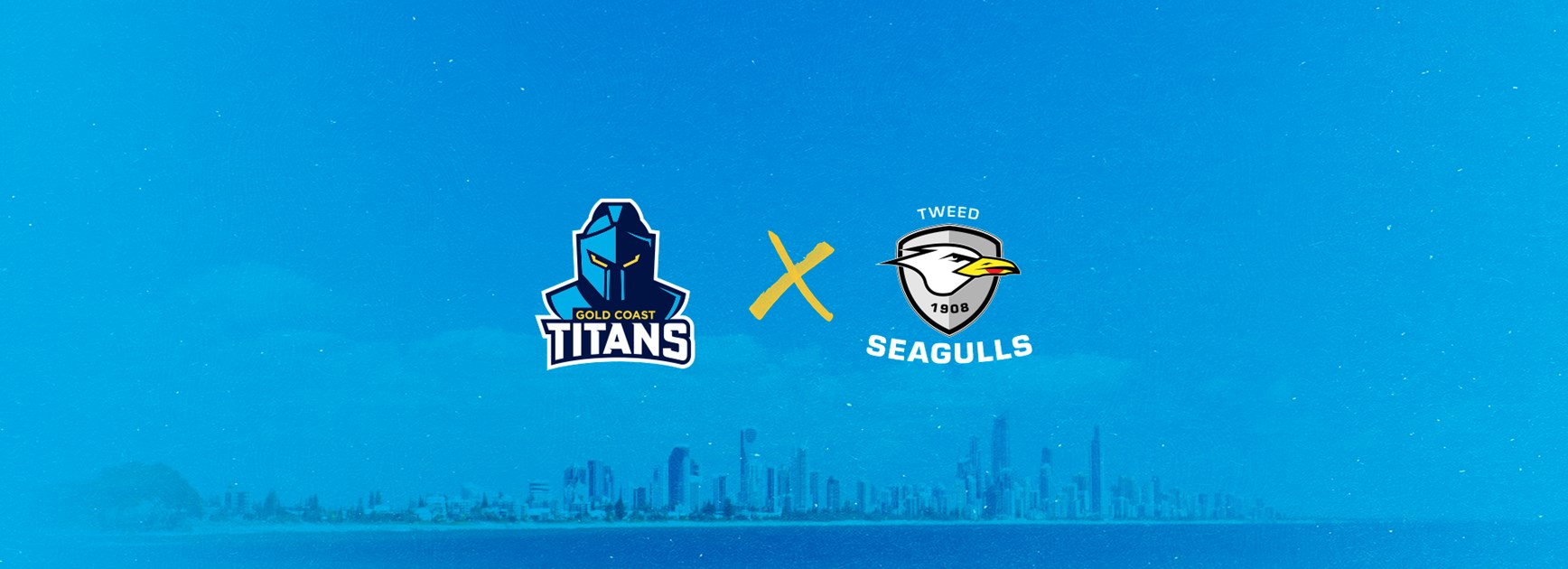 Titans strengthen ties with Tweed under expanded affiliation