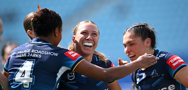 Locked in: Titans v Broncos in Finals blockbuster