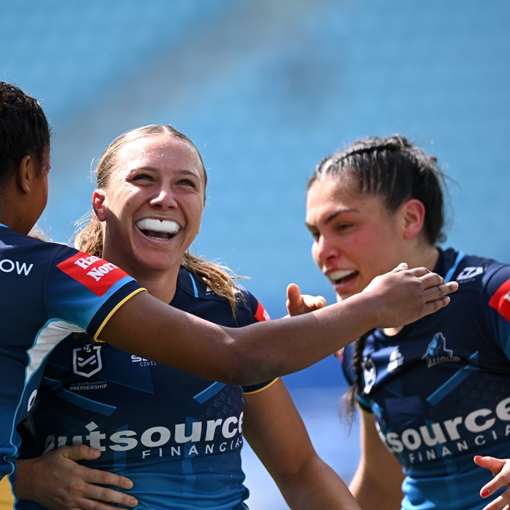 Locked in: Titans v Broncos in Finals blockbuster