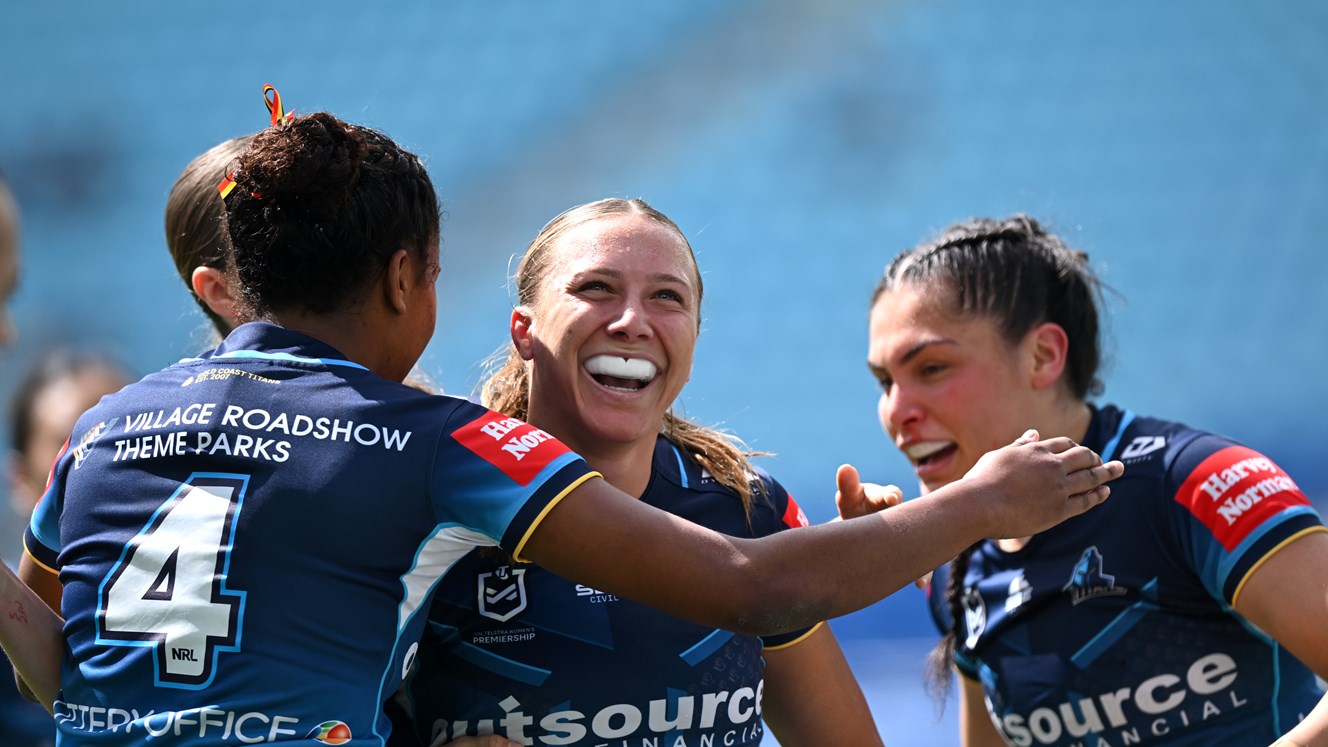 Locked in: Titans v Broncos in Finals blockbuster