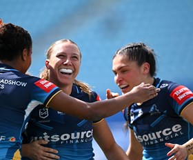 Locked in: Titans v Broncos in Finals blockbuster
