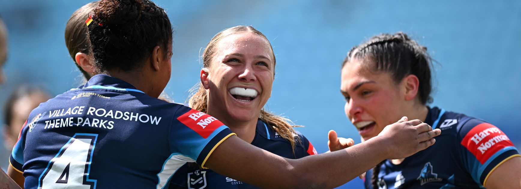 Locked in: Titans v Broncos in Finals blockbuster