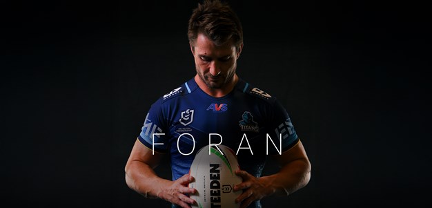 FORAN: 3-part documentary launches Sunday