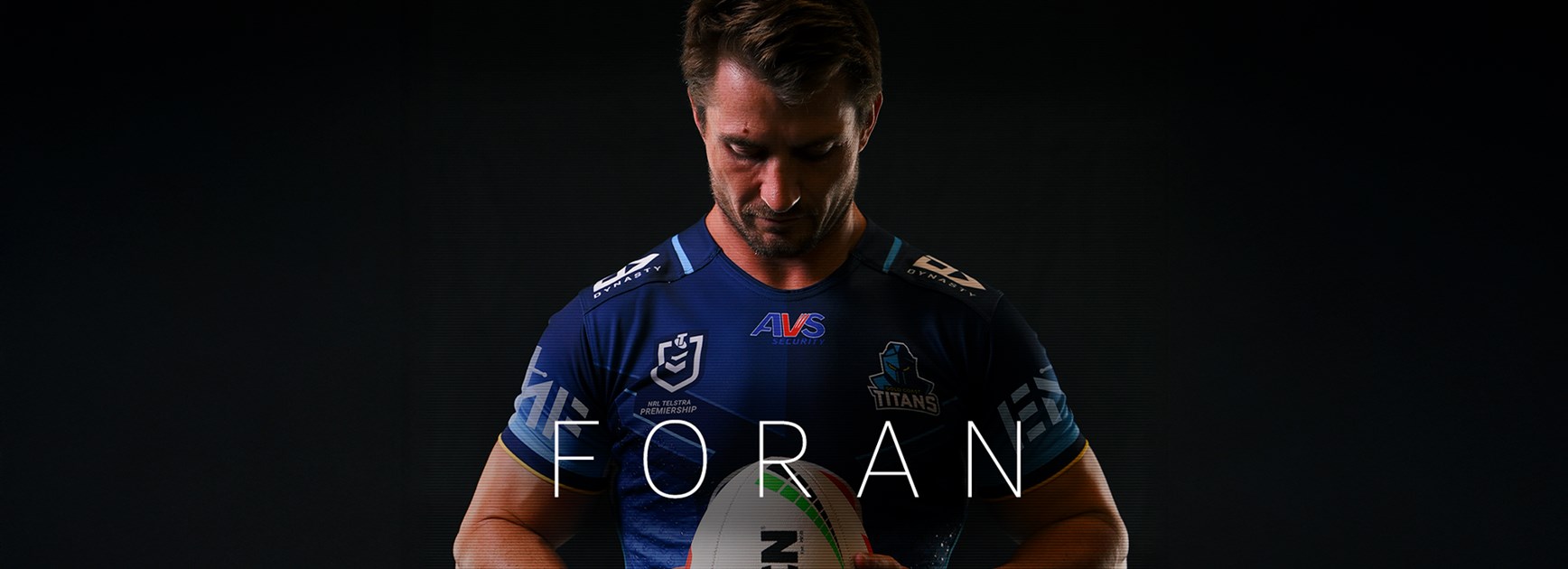 FORAN: 3-part documentary launches Sunday