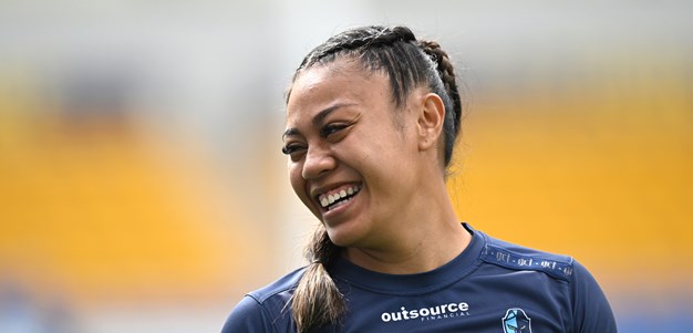 Late mail: Flu forces bench shuffle for prelim final derby