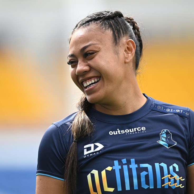 Late mail: Flu forces bench shuffle for prelim final derby