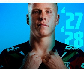 Emerging playmaker to join Titans in 2027