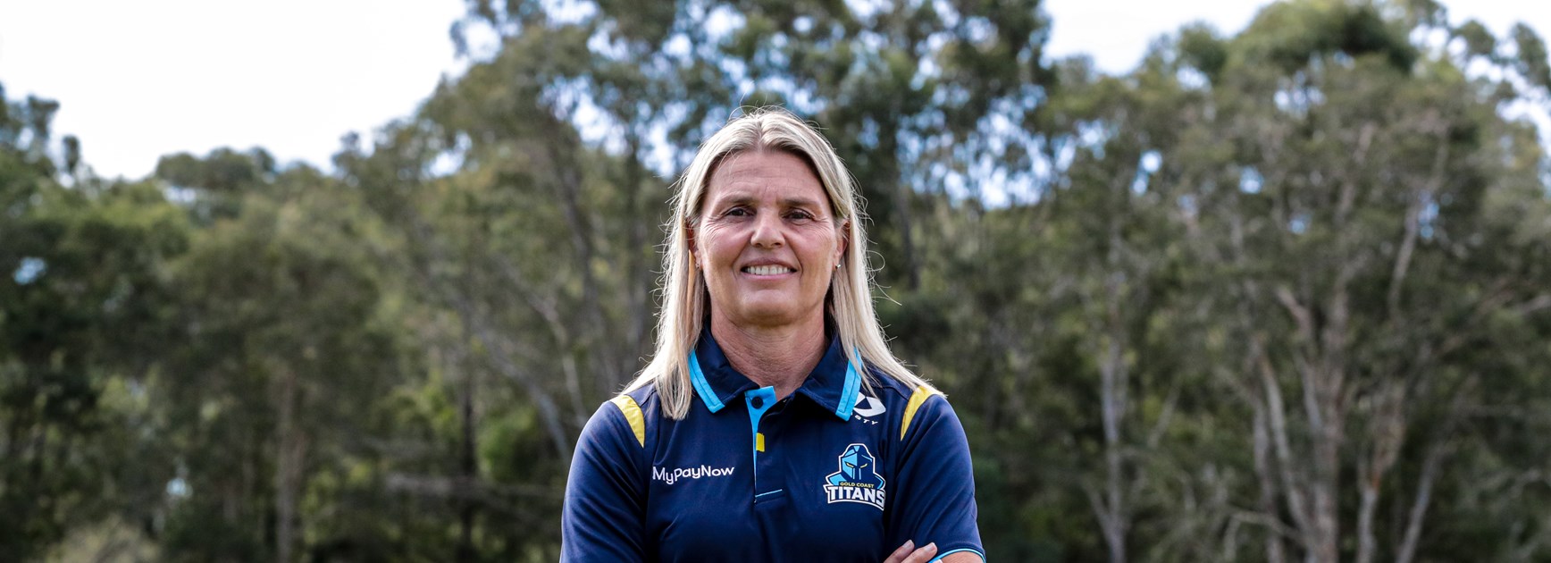 Titans hold no fear for second season of NRLW