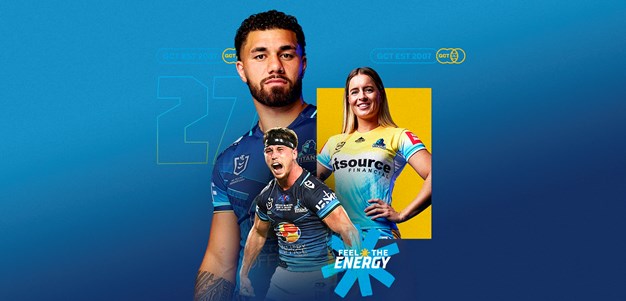2027 Membership now on sale