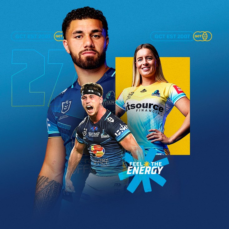 2027 Membership now on sale