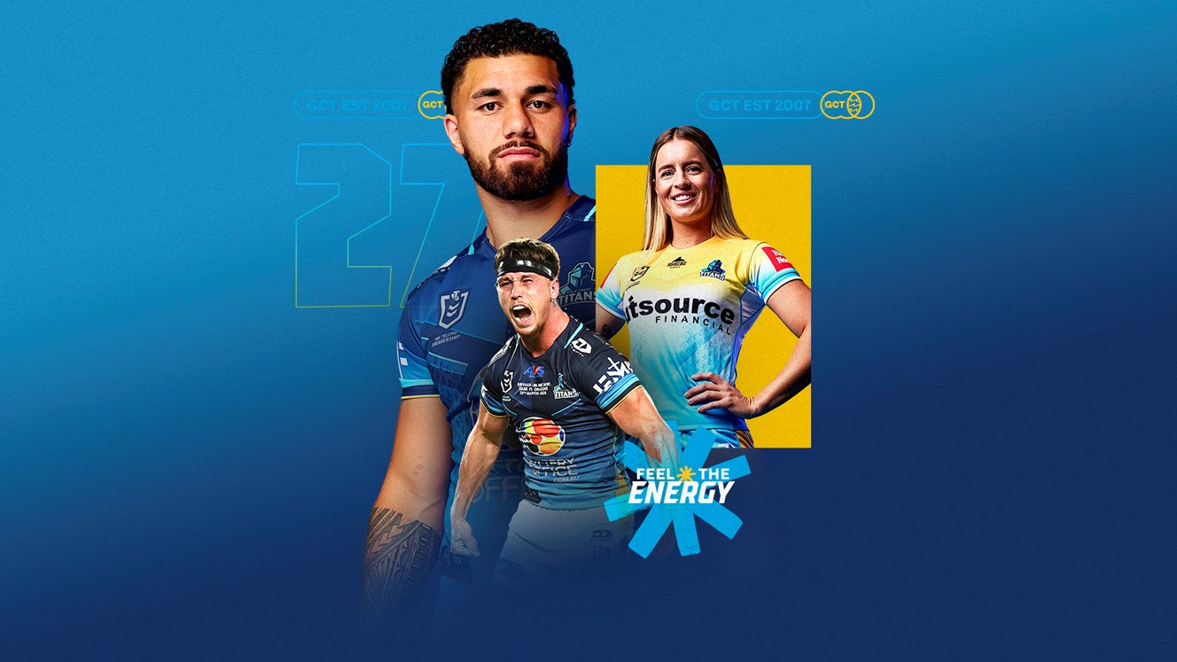 2027 Membership now on sale