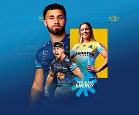 2027 Membership now on sale