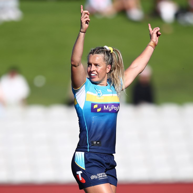 Brown's boot defies Berry heroics to sink Dragons in thriller