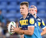 The players who'll train and trial with Titans this pre-season