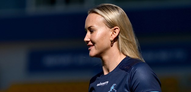 Late mail: Murphy keeps Titans unchanged for Eels battle at home