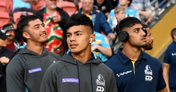 Rookie Watch: Players in contention for Rookie of the Year honours | Titans