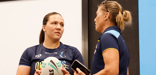Late mail: Bostock to start; Isa'ako earns new role against Bulldogs
