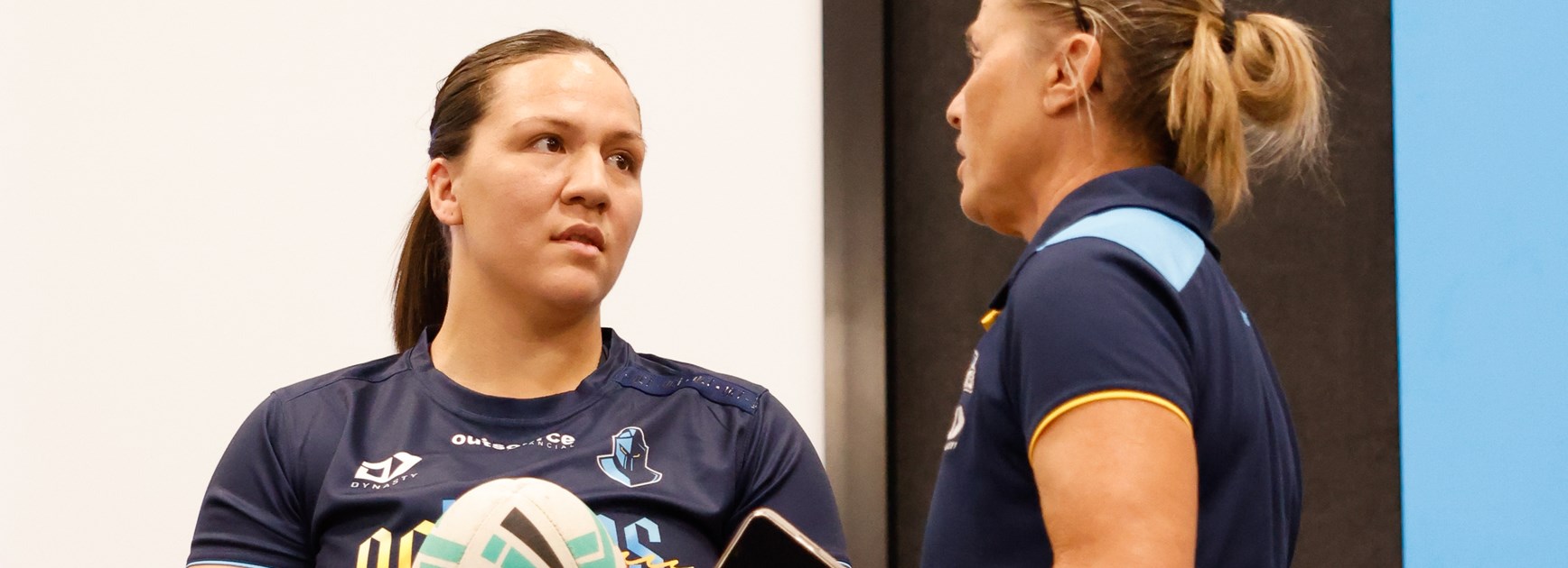 Late mail: Bostock to start; Isa'ako earns new role against Bulldogs