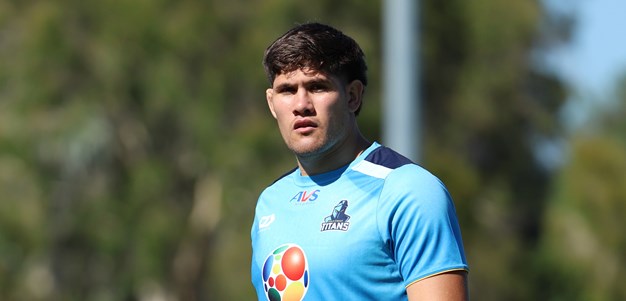 Injury report: Simpkins suffers knee injury