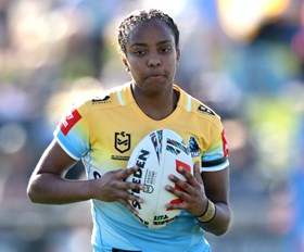 Injury update: Phoenix-Raine Hippi