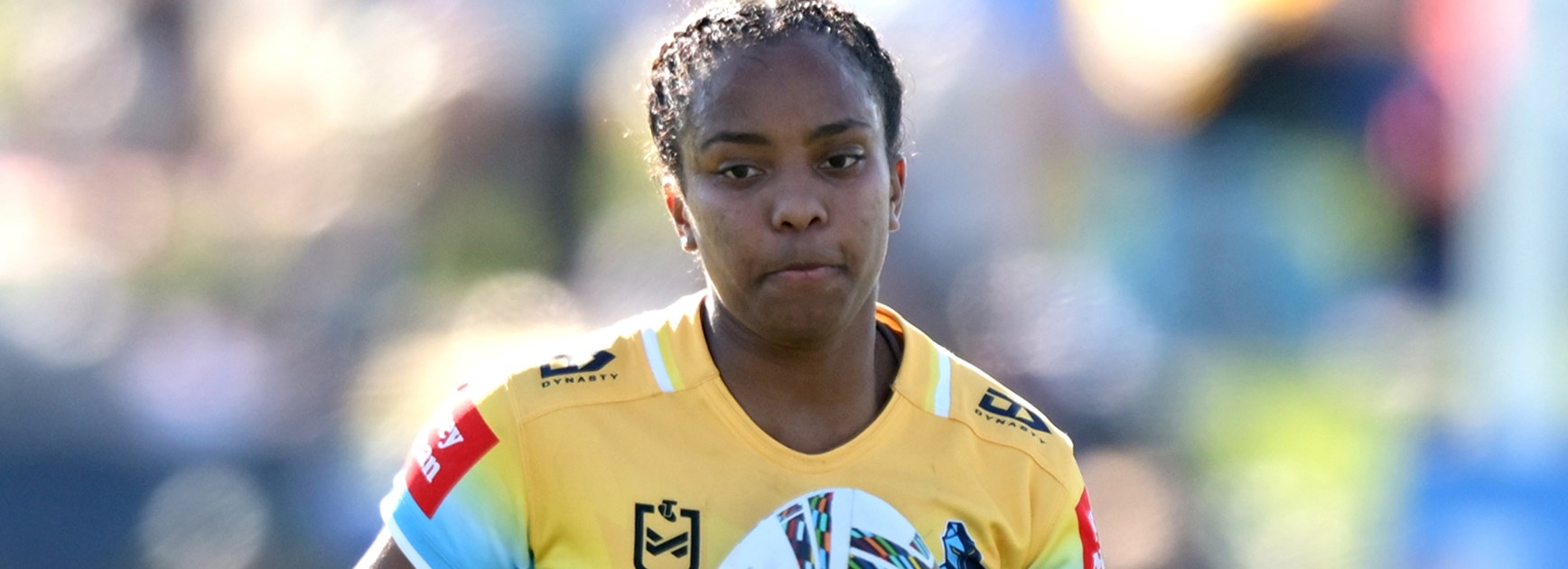 Injury update: Phoenix-Raine Hippi