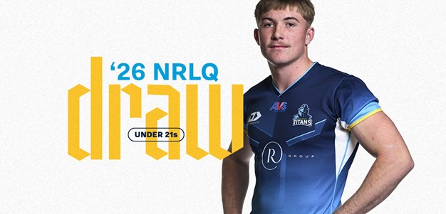 Expanded NRLQ returns in '26