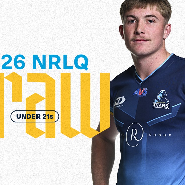 Expanded NRLQ returns in '26