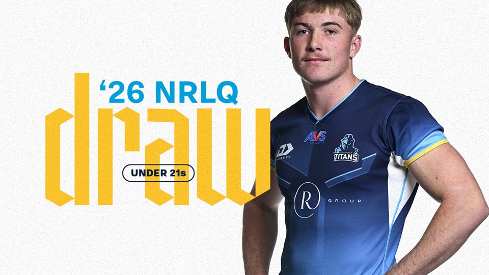 Expanded NRLQ returns in '26