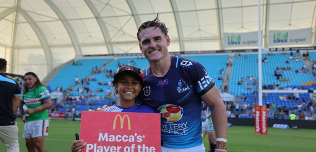 Fan favourites to return with Macca's extension