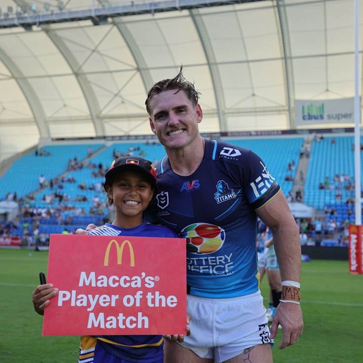 Fan favourites to return with Macca's extension