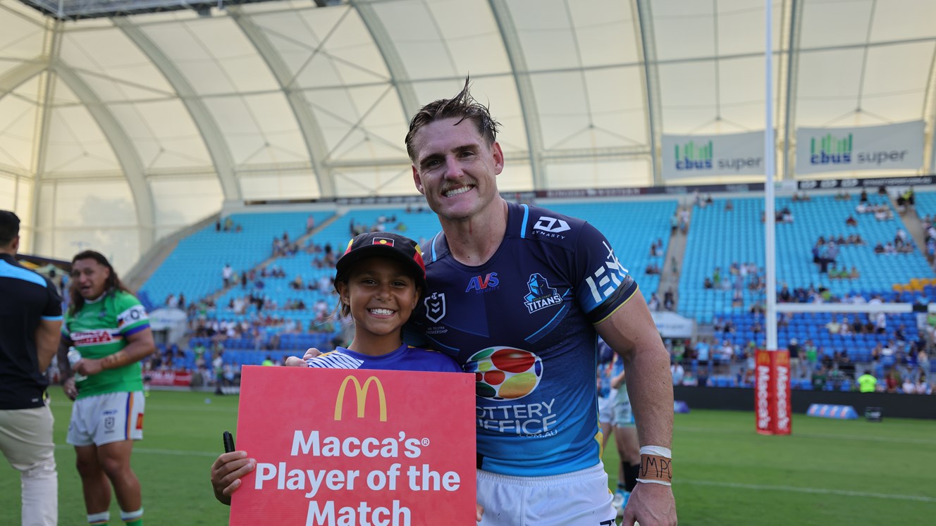 Fan favourites to return with Macca's extension