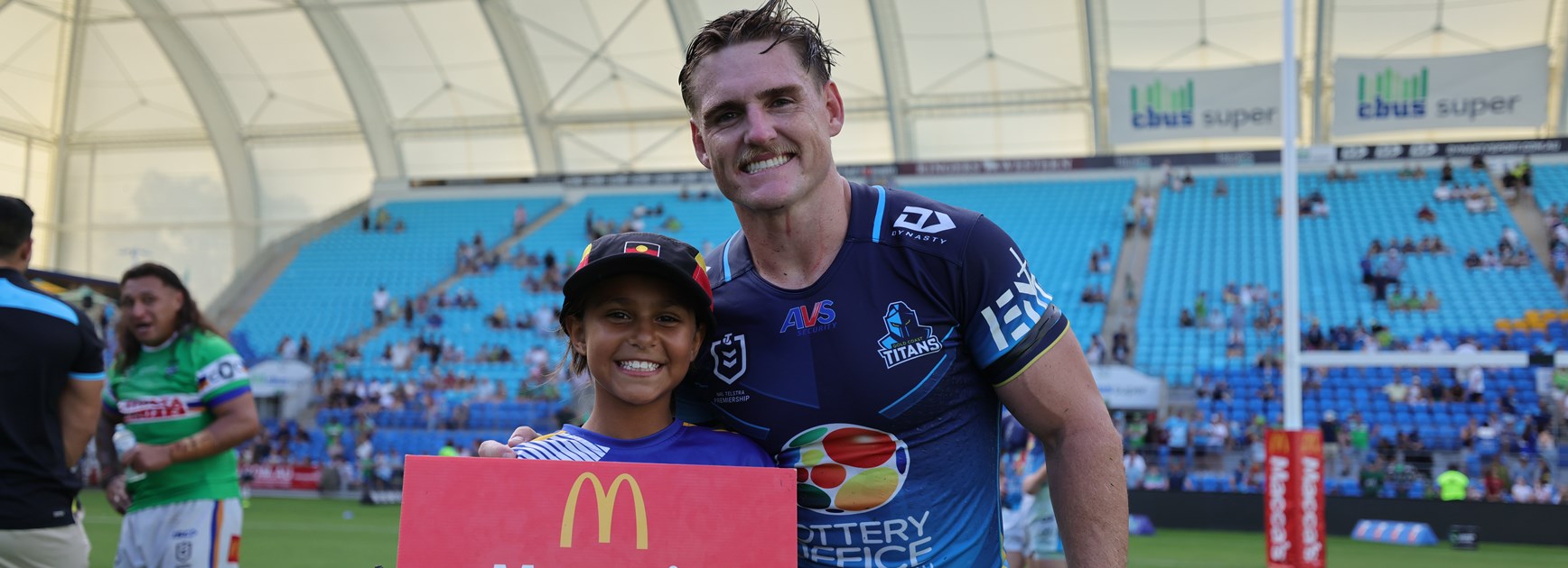 Fan favourites to return with Macca's extension