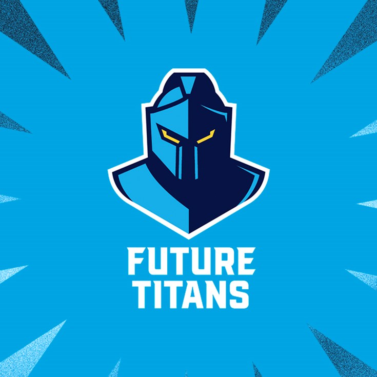 Meet your Titans' 2026 'train and triallists'