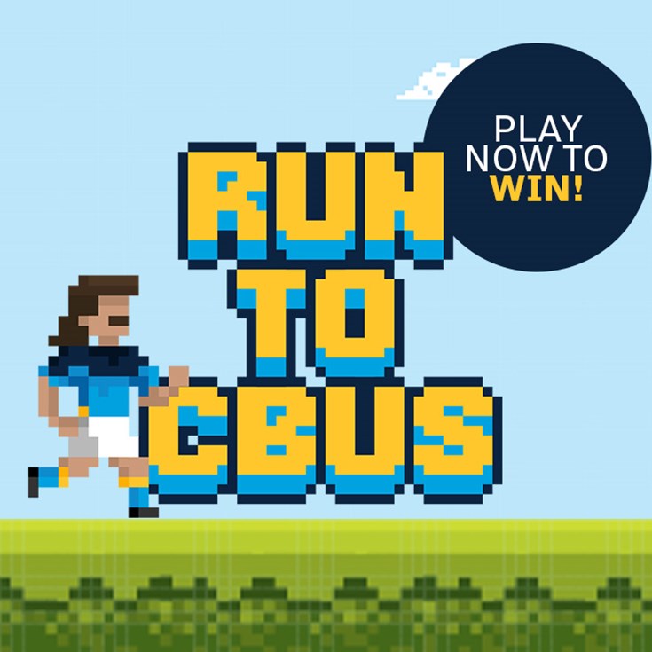 Run to Cbus is back for the Titans' Run Home