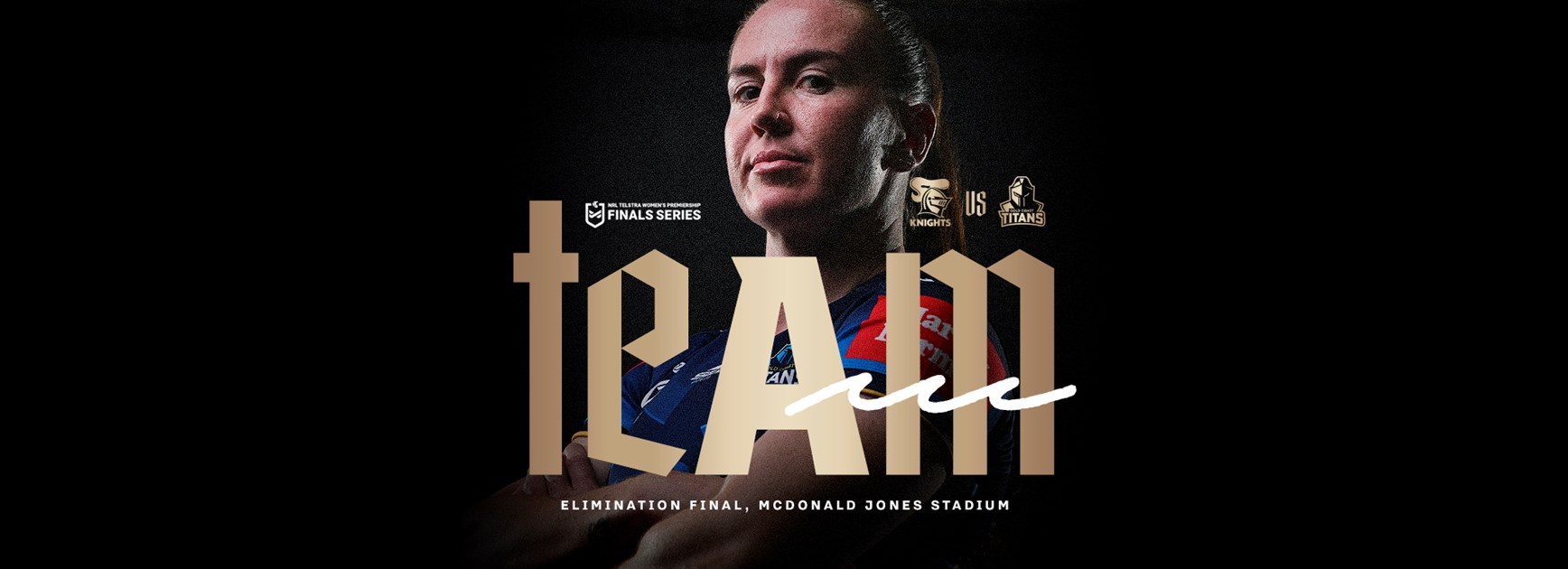 Finals Week 1 team: Murphy welcomes fresh face as Titans Hale crucial milestone match