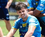 'That's my jersey': Sexton's passionate pledge to reclaim No. 7