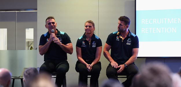 Gallery: 2026 Members Forum