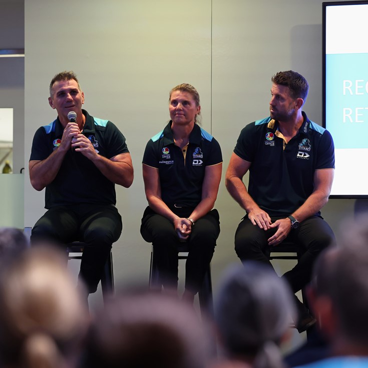 Gallery: 2026 Members Forum