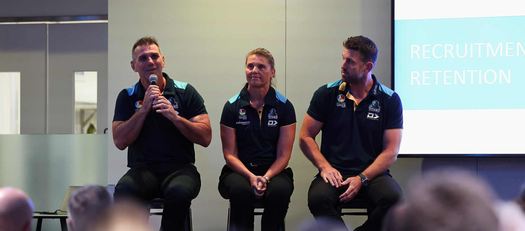 Gallery: 2026 Members Forum